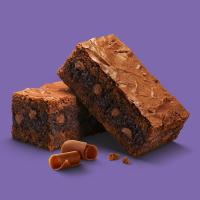 Choco Brownie MILKA, paquete 150 g