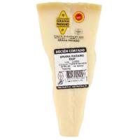 Queso Grana Padano RCO, cuña aprox. 163 g Queso Grana Padano RCO, cuña aprox. 163 g