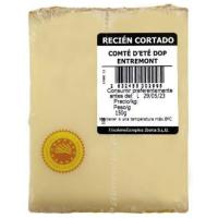 Queso Comte D.O.P ENTREMONT RCO, cuña aprox. 150 g Queso Comte D.O.P ENTREMONT RCO, cuña aprox. 150 g