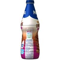 Batido de cacao sin lactosa PULEVA, botella 1 litro