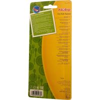 Cuchara termosensible, edad +3 meses, 3 colores ¿Cuál te llegará? NUBY, pack 2 uds