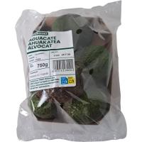 Aguacate EROSKI, bandeja 750 g