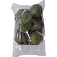 Aguacate EROSKI, bandeja 750 g