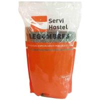 Lenteja pardina SERVIHOSTEL, paquete 5 kg