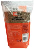 Lenteja pardina SERVIHOSTEL, paquete 5 kg