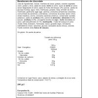 TRAPA Bombonísimo bonboi nahasketa, kutxa 200 g