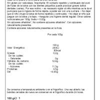 Bolsita de manzana-pera-plátano HIPP, doypack 100 g