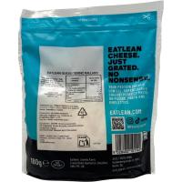 EATLEAN proteina gazta arraspatua, poltsa 180 g