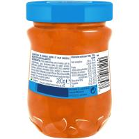 Confitura de naranja amarga HERO DIET, frasco 280 g