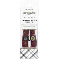 Chorizo extra sarta dulce IGP ARTYSAN, sarta 250 g
