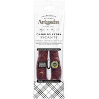 Chorizo extra picante IGP ARTYSAN, sarta 250 g