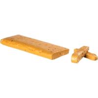 Turrón blando CASA ECEIZA, tableta 300 g