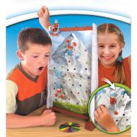 BIZAK Everest Erronka jokoa, gom. adina: +5 urte