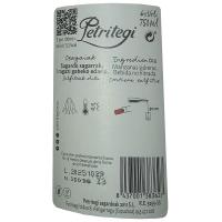 Sidra natural gorenak PETRITEGI, botella 75 cl