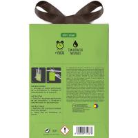 Ambientador armario de manzana THE FRUIT COMPANY, pack 1 ud