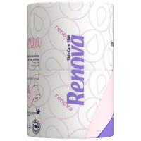 RENOVA SKINCARE komuneko papera, paketea 6 bilkari