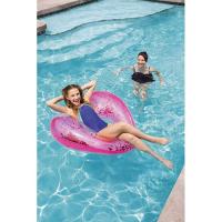Flotador Glitter 91 cm, modelos surtidos, no se puede elegir BESTWAY, 1 ud