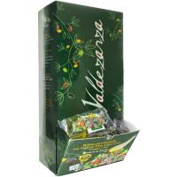 Dispensador de aceite, vinagre y sal VALDEZARZA, bolsa 40 uds