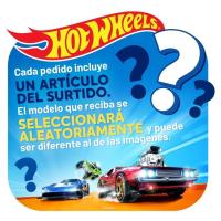 Monster Trucks Vehículos 1:64 , edad rec:+3 años, ¿Cuál te llegará? HOT WHEELS
