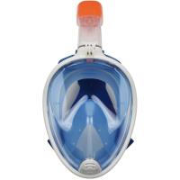 Máscara snorkel, talla L/XL, 1 ud