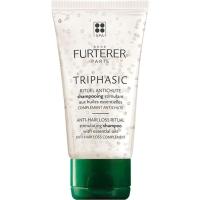 Champú RENÉ FURTERER Triphasic, tubo 50 ml