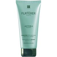 Champú sensitive RENÉ FURTERER Astera, tubo 200 ml