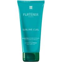 Sublime curls champu RENÉ FURTERER 200ml