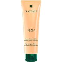 Bálsamo RENÉ FURTERER Okara Blond, tubo 150 ml
