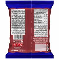 Caramelo de cola relleno de chicle Kojak FIESTA, bolsa 105 g