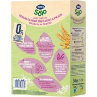 HERO zereal ahia glutenik gabe, kutxa 340 g