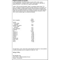 HERO zereal ahia glutenik gabe, kutxa 340 g