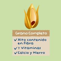 HERO 8 zerealeko ahia galletarekin, kutxa 340 g