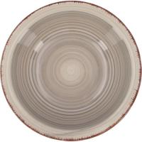 QUID Vita katilu grisa, Ø18 cm