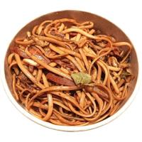 Tallarines al wok, al peso, compra mínima 250 g