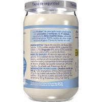 Potito de verduritas con lenguado NUTRIBEN, tarro 235 g
