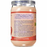 Potito menestra de cordero NUTRIBEN, tarro 235 g