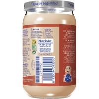 NUTRIBEN oilasko, ilar eta azenario potekoa, potoa 235 g