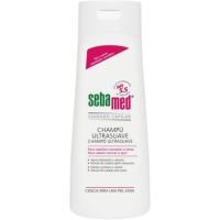 Champú ultrasuave SEBAMED, bote 200 ml