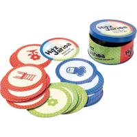 Hitz Jarioa, +6 urte LÚDILO