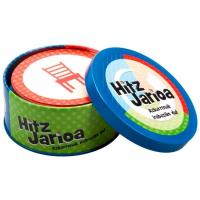 Hitz Jarioa, +6 urte LÚDILO