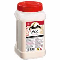Ajo molido LA BARRACA, bote 700 g
