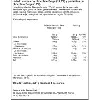 Helado de chocolate Attraction HAAGEN DAZS, pack 4x400 g Helado de chocolate Attraction HAAGEN DAZS, pack 4x400 g