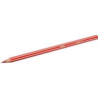 Lápices de colores surtidos Kids Evolution Stripes BIC, Pack 24 uds