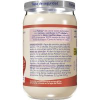 Potito de pollo con patatitas NUTRIBEN, tarro 235 g