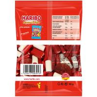 Favoritos redmix mg HARIBO, bolsa 90 g