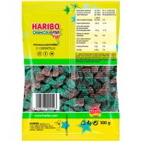 Gomi chispa cola mg HARIBO, bolsa 100 g