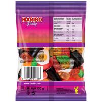 Gomis funky mix HARIBO, bolsa 100 g