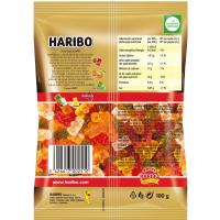 Ositos de oro HARIBO, bolsa 100 g