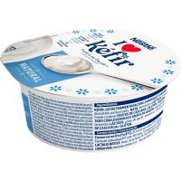Kéfir natural NESTLÉ, tarrina 150 g