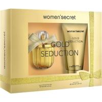 Set para mujer Seduction WOMEN SECRET, pack 1 ud